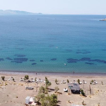 Villa Ernis - Datca Raykent Tatil Sitesi - Kiralik Exterior foto