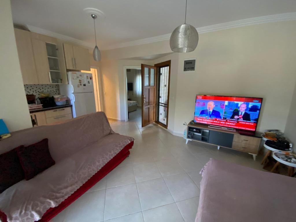 Villa Ernis - Datca Raykent Tatil Sitesi - Kiralik Exterior foto