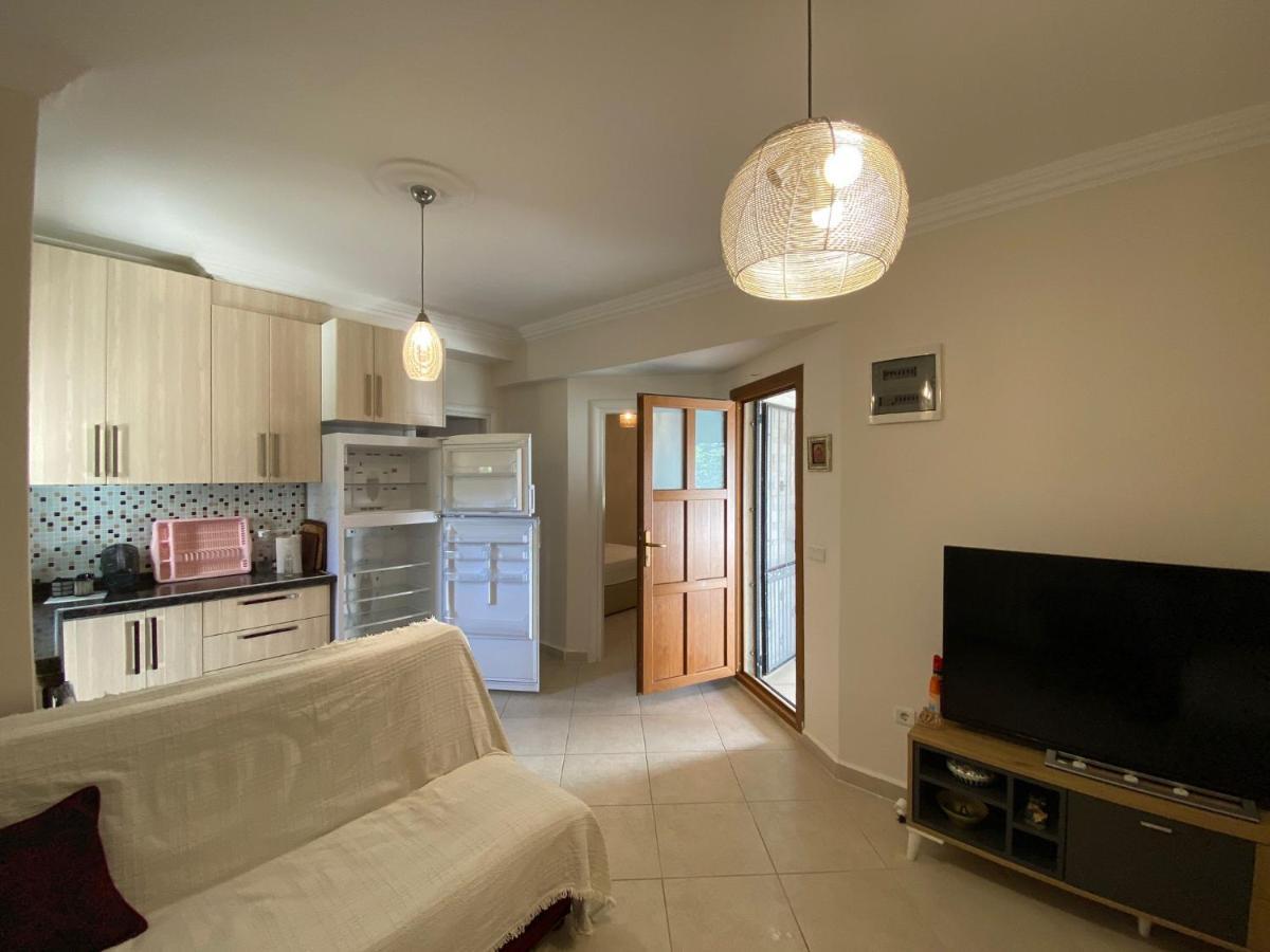 Villa Ernis - Datca Raykent Tatil Sitesi - Kiralik Exterior foto