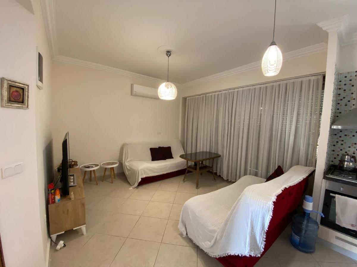 Villa Ernis - Datca Raykent Tatil Sitesi - Kiralik Exterior foto