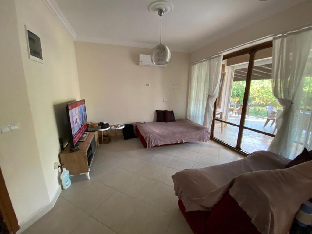 Villa Ernis - Datca Raykent Tatil Sitesi - Kiralik Exterior foto