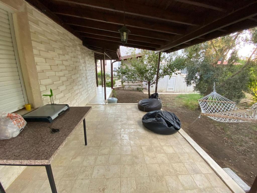 Villa Ernis - Datca Raykent Tatil Sitesi - Kiralik Exterior foto